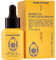 Seven Potions Olio da Barba per Uomo - Olio da Barba alla Jojoba per Nutrire Pelle e Peli - Stop al Prurito - Completamente Naturale, Vegan e Cruelty Free - Pure Equilibrium