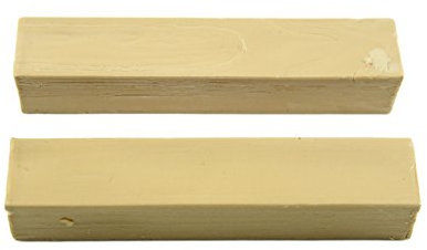 SN-TEC Weichwachs Birke, Buche natur (2 Stangen)