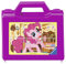 Ravensburger Puzzle My Little Pony - Würfelpuzzle, Spielzeug, Kinder, Mädchen, Box, 6 Teile