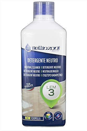 BELLINZONI DETERGENT LEM-3 1L