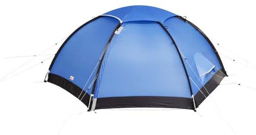 Fjällräven Unisex Keb Dome 2 Zelt, Un Blue, One Size