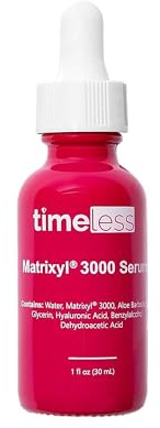 Timeless Matrixyl 3000 Serum für Unisex, 28 g