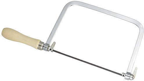 KWB 49314790 Marco de segueta con 5 hojas