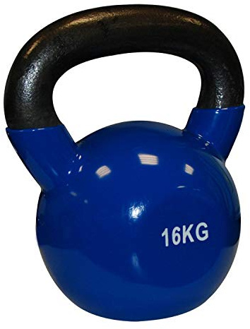 sveltus Kettlebell Sveltus 16 kg