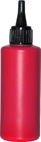 Eulenspiegel 895764 - Airbrush Star RubinRot, 100ml