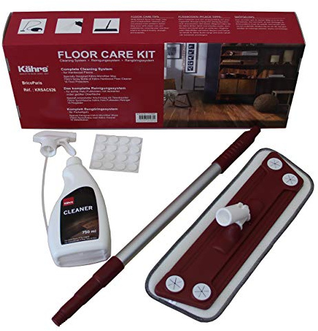 Kährs Floor Care Kit