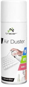 Bombe d'air sec Tracer - 400ml