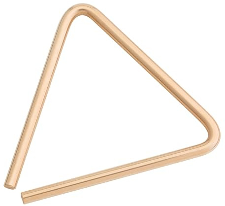 Sabian 61134-6B8 6 B8 Bronze Triangel