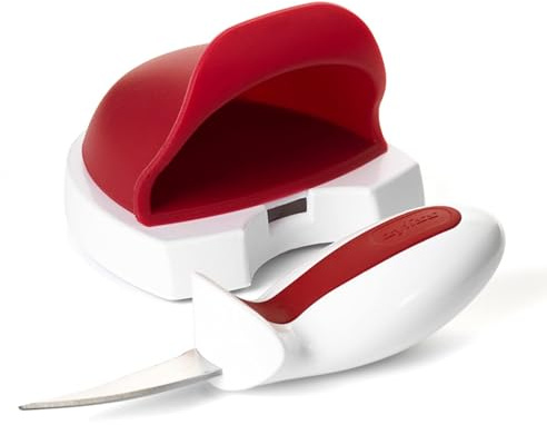 ZYLISS Oyster Tool and Knife Set, Shucker