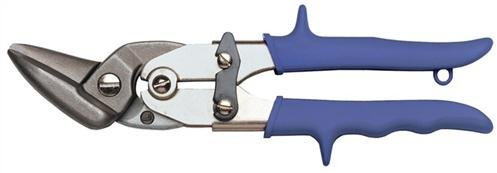 PROMAT 810952 Blechschere Ideal li. L.260mm hebelübersetzt PROMAT