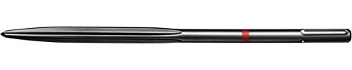 Hilti Pointed SDS Chisel TE-CX SM 25, self-Sharpening Chisel bit for efficient Demolition of Concrete and Masonry Using SDS Plus Power Tools, Dimensions: 250 mm Long (282299)