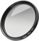 Walimex pro Polfilter zirkular slim 62mm (inkl. Schutzhülle)