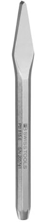 PB Swiss Tools Mechaniker-Kreuzmeißel, Sonderqualität, 150 mm