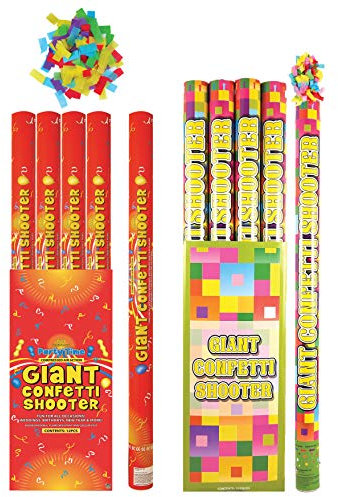 Confetti Shooter 80CM