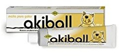 Akiball Malta Pasta 80 Gr