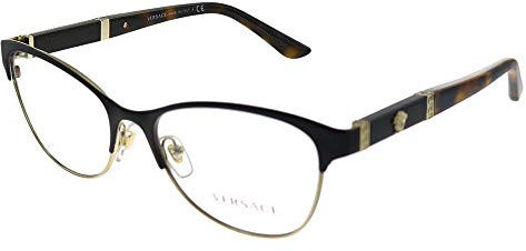 GRUPO OPTICO 1910 GAFAS DE VISTA - VERSACE / 0VE1233Q Calibre: 53 Color: 1344