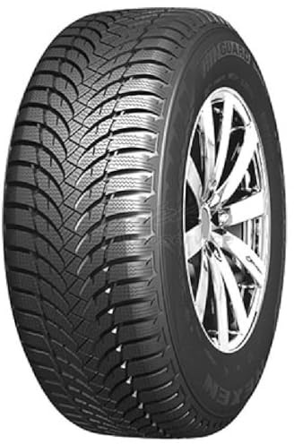 Nexen Winguard Snow'G WH2 M+S - 195/60R15 88H - Neumático de Invierno