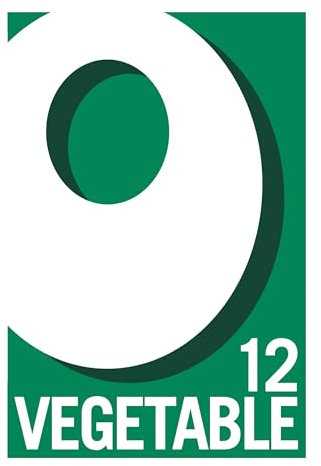 OXO DADO VEGETALE 71G (12 CUBETTI)