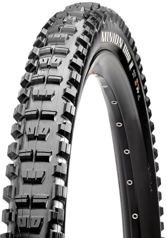 Maxxis Minion Fahrrad Bereifung, Schwarz, 29x2.30 58-622