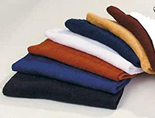 Efalock Handtuch weiß 30/90