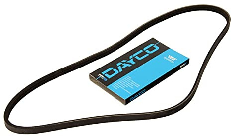Dayco 3PK865 Correa Trapecial Poli V