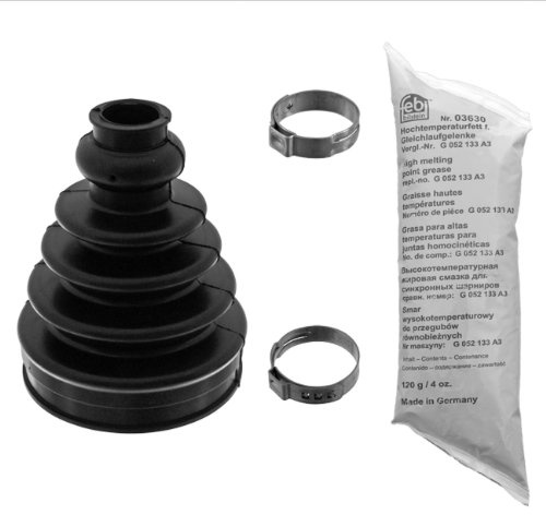 FEBI BILSTEIN 38339 Kit cuffia semiasse Anteriore