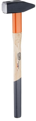 Picard 0020312-05 Vorschlaghammer DIN 1042, 5 kg