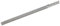 Dremel 570 Fugenfräsmesser, für Multifunktionswerkzeug, Fugenkratzer zum Reinigen und Entfernen von Mörtel