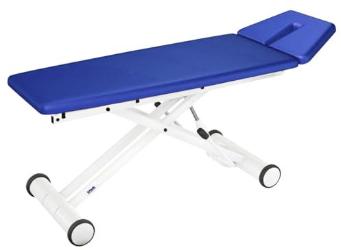 Sport-Tec HWK Therapieliege Solid Hydraulik 2-TLG., Breite: 65 cm