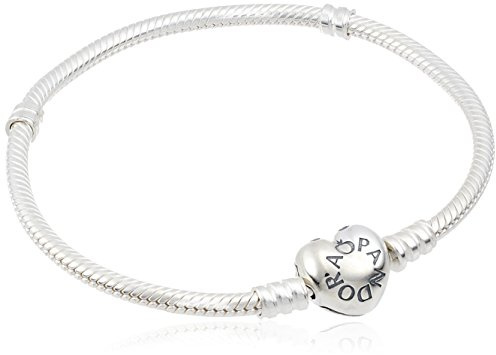 Pandora - Heart Bracelet, 590719-18