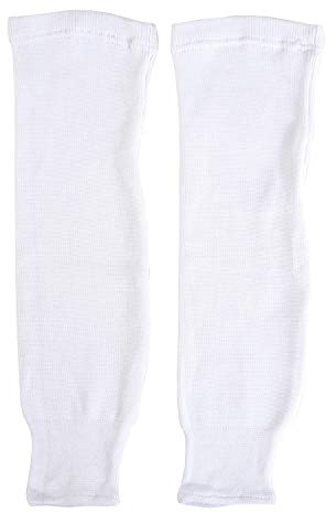 Schanner Unisex sokken sher-wood nhl Stutzen, Weiß, Senior EU