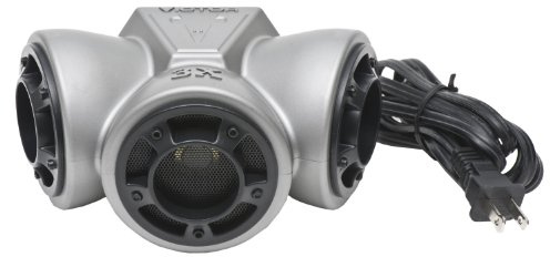 Victor Ultra Sonic PestChaser Rodent Repellent - Repel Mice and Other Rodents Indoors - Use in Attics, Basements, Garages, and Warehouses - M793