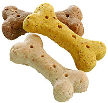 ALLCO Hundekuchen, Junior Mix, Animal Lovers, 10 kg