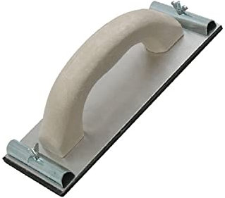 Spear & Jackson 709W Tyzack Drywall Hand Sander