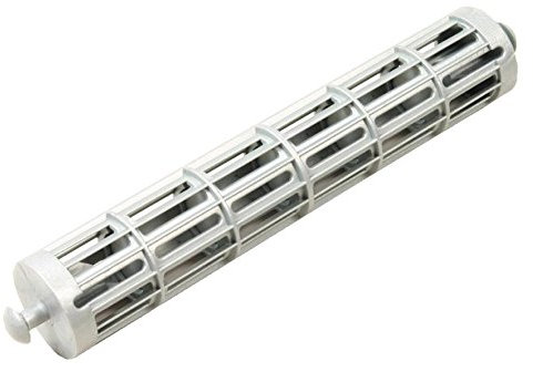 Lamellen Waschwalze Kunststoff für MAXIMO Waschsystem Fliesenleger Fliesenwaschset