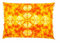 Ciffre Sarong Pareo Wickelrock Dhoti Loop Tuch Strandtuch Handtuch Batik Orange Töne