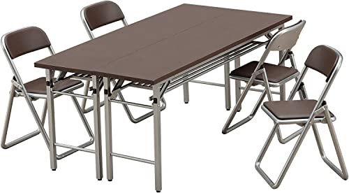 Hasegawa FA02 - Meeting Room Desk & Chair