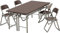 Hasegawa FA02 - Meeting Room Desk & Chair