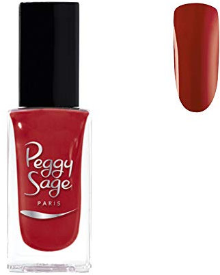 Peggy Sage Smalto Per Unghia Red Orchestra 11ml