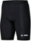 JAKO Tight Basic 2.0 Hell schwarz, L Herren