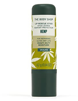 The Body Shop Hemp Lip Protector 4.2 g