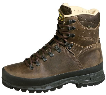 Meindl Schuhe Island MFS Active Men - braun,43 EU