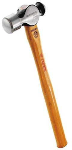 FACOM 202H.1'1/2 Serie 202H Kugelkopf Ingenieure Hammer, 37 mm Größe
