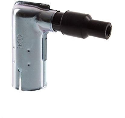 Connecteur de bougie, 1K-Ohm - Simson S50, S51, KR51 Schwalbe etc. - MZ ES, TS, ETS, ETZ