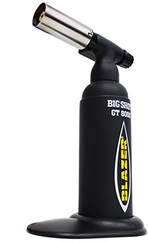 Blazer GT8000 Big Shot Butane Torch