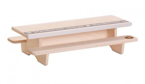 Blackriver Fingerboard Rampe Table