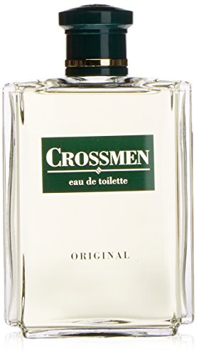Crossmen, Set de fragancias para hombres - 200 ml.