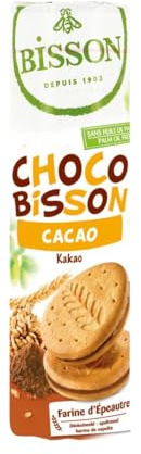 Bisson Choco Bisson Cacao 0.3 g 1 Unité