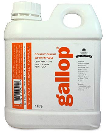 Carr & Day & Martin Champú acondicionador Gallop, 500 ml