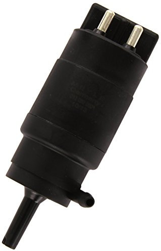 Meyle 013 069 0001 Bomba de Agua de Lavado, Lavado de Parabrisas